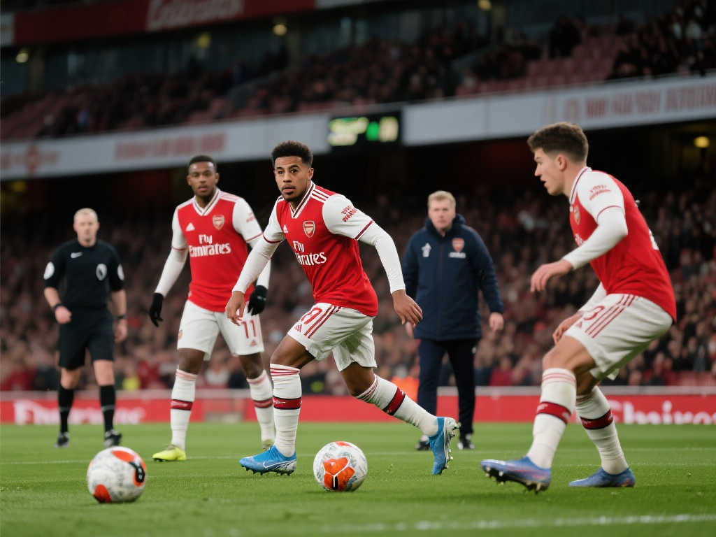 阿森纳4大问题球员曝光：26岁队长状态低迷+1.5亿球星错失良机，塔帅决策失误