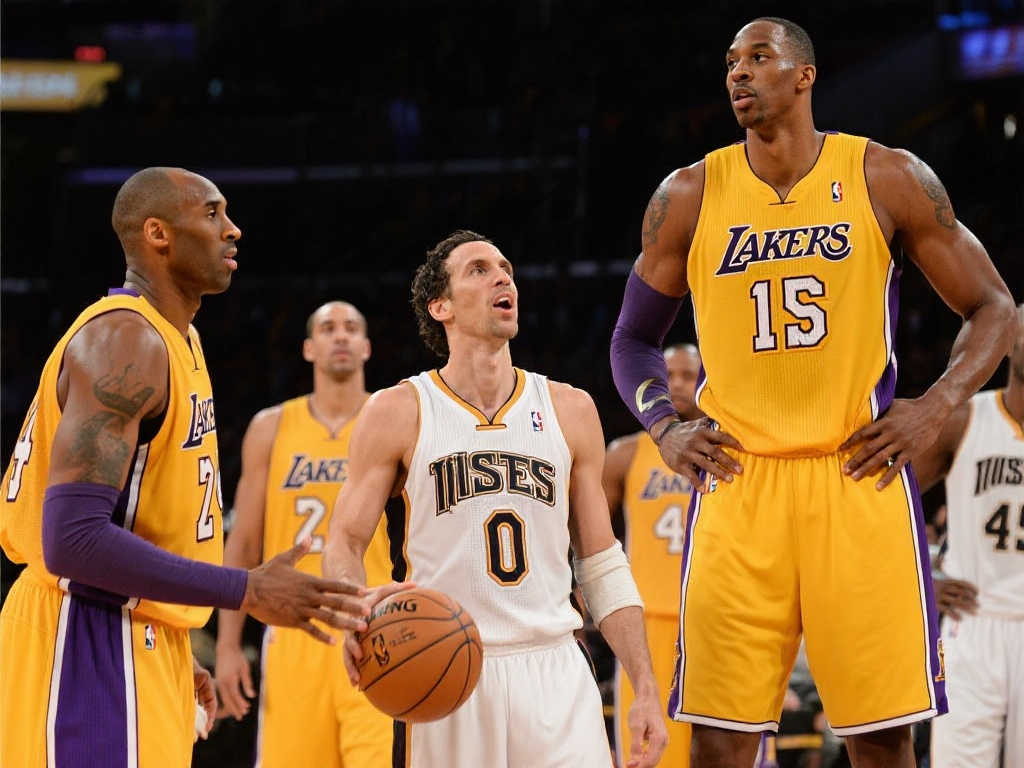 姜老不辣?NBA老将抱团为何频频失利? 姜老不辣?NBA老将抱团为何频频失利?