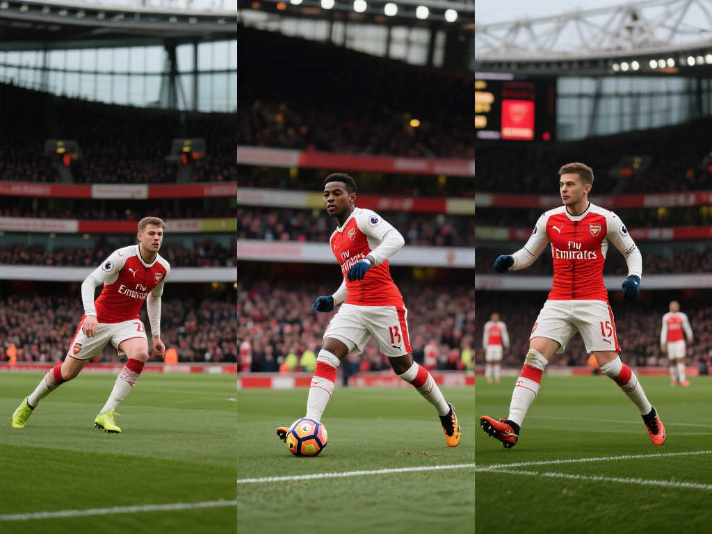 历史性突破！阿森纳创英超纪录，连续三主场击败曼联